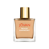 Jovan Wood Harmony Eau de Parfum 100ml