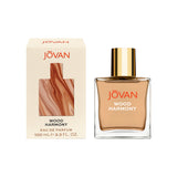 Jovan Wood Harmony Eau de Parfum 100ml