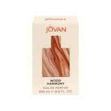 Jovan Wood Harmony Eau de Parfum 100ml