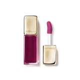 GUERLAIN KissKiss Bee Glow Lip Oil 809 Lavender Glow