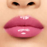 GUERLAIN KissKiss Bee Glow Lip Oil 809 Lavender Glow