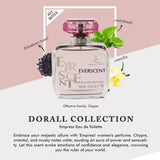 Dorall Collection Empress Eau de Toilette for Women 100ml