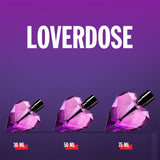 DIESEL LOVERDOSE Eau de Parfum 30ml