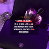 DIESEL LOVERDOSE Eau de Parfum