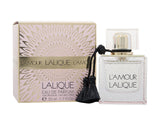 Lalique L'Amour Eau de Parfum 50ml