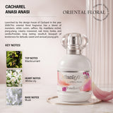 cacharel Anais Anais Eau de Toilette 30ml