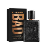 DIESEL BAD Eau de Toilette 50ml