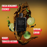 DIESEL BAD Eau de Toilette 50ml