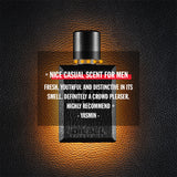 DIESEL BAD Eau de Toilette 50ml