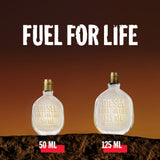 DIESEL Fuel For Life Eau de Toilette 125ml With Pouch