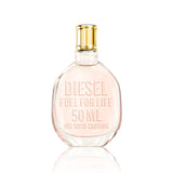 DIESEL Fuel For Life Eau de Parfum 50ml With Pouch