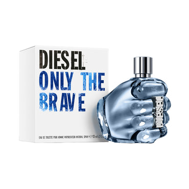 DIESEL Only The Brave Eau de Toilette