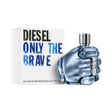DIESEL Only The Brave Eau de Toilette