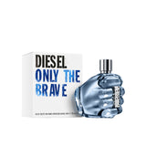 DIESEL Only The Brave Eau de Toilette 125ml