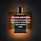 DIESEL BAD Eau de Toilette 100ml
