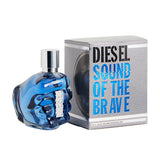 Diesel Sound of the Brave Eau de Toilette 50ml