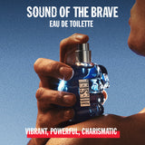 Diesel Sound of the Brave Eau de Toilette 50ml