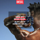 Diesel Sound of the Brave Eau de Toilette 50ml