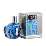 DIESEL Only The Brave Mike Eau de Toilette 50ml