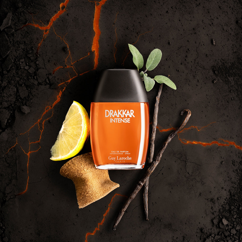 Drakkar 100ml sales