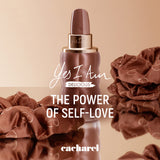 cacharel Yes I Am DELICIOUS Eau de Parfum