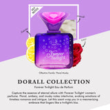 Dorall Collection Forever Twilight Eau de Parfum For Women 100ml
