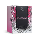 Dorall Collection Tempestuous For Women 100ml AHM