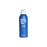 Diesel Only the Brave All Over Body Spray 200ml