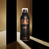 DIESEL Bad Deodorant Spray 200ml