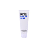 Diesel Only the Brave Gift Set (Eau de Toilette 125ml + 2 x Shower Gel 75ml)
