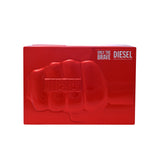 Diesel Only the Brave Gift Set (Eau de Toilette 125ml + 2 x Shower Gel 75ml)