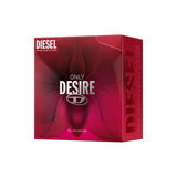 Diesel Only Desire Eau de Parfum 50ml