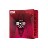 Diesel Only Desire Eau de Parfum 80ml