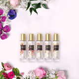 Liu Jo Divine Poppy Fragrance Mist 200ml