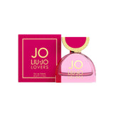 Liu Jo Lovers Jo Eau de Toilette 50ml