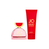 Liu Jo Lovers Jo Gift Set (Eau de Toilette 100ml + Body Lotion 200ml)
