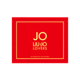 Liu Jo Lovers Jo Gift Set (Eau de Toilette 100ml + Body Lotion 200ml)