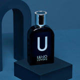 Liu Jo Lovers U Man Eau de Toilette 100ml