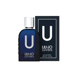 Liu Jo Lovers U Man Eau de Toilette 100ml