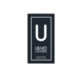 Liu Jo Lovers U Man Eau de Toilette 100ml