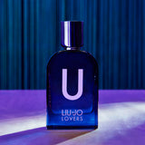 Liu Jo Lovers U Man Eau de Toilette 100ml
