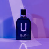 Liu Jo Lovers U Man Eau de Toilette 100ml
