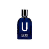 Liu Jo Lovers U Man Gift Set (Eau de Toilette 100ml + After Shave Balm 200ml)