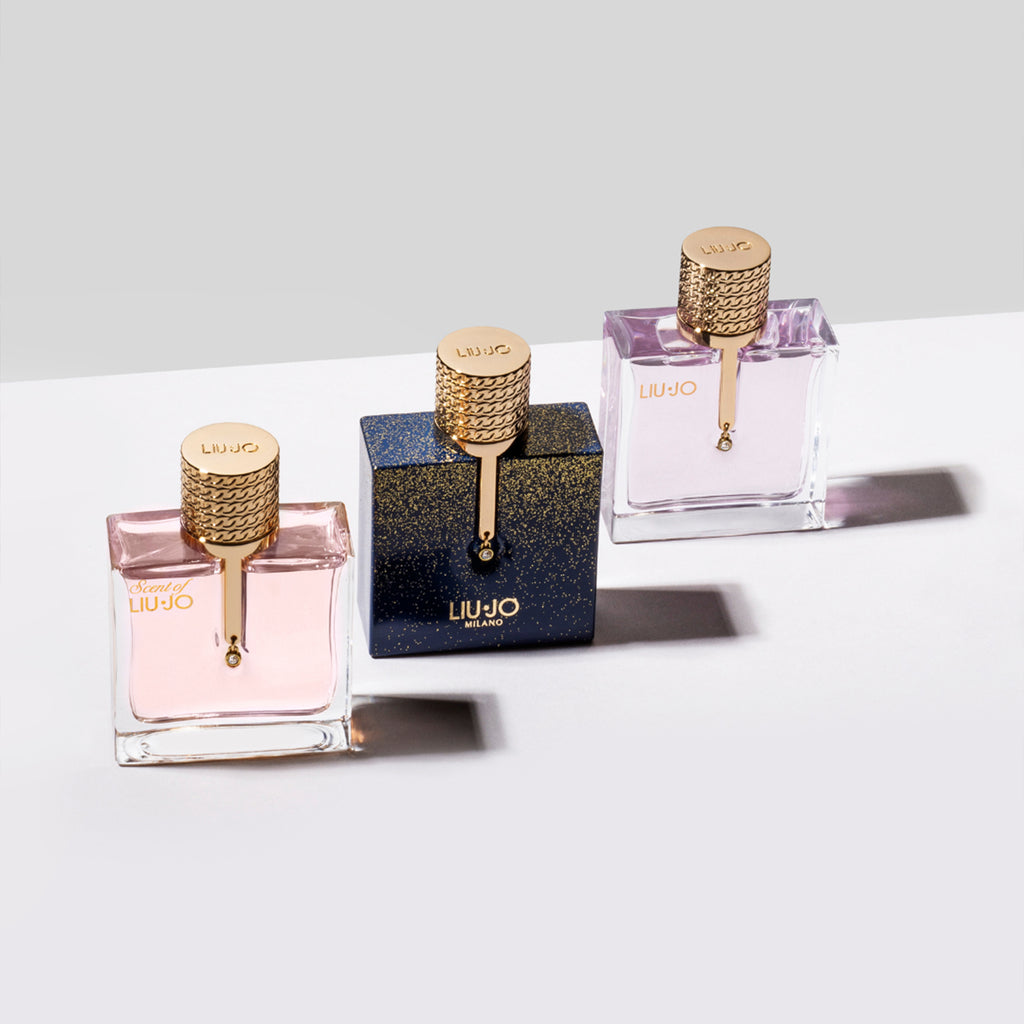 Perfume Liu Jo New Liu Jo Milano Eau De Parfum 30 Ml