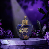 Lolita Lempicka Le Parfum Limited Edition Flacon Minuit Eau de Parfum 100ml