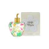 Lolita Lempicka Fleurs Eau de Parfum 50ml