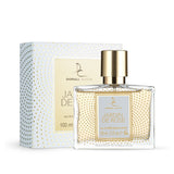 Dorall Collection Jardin De Rose For Women 100ml AHM