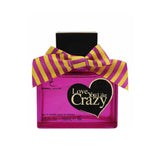 Dorall Collection Love You Like Crazy Eau de Toilette For Women 100ml