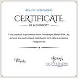 Lolita Lempika Mon Premier Parfum Set (Eau de Parfum 50ml  +  Eau de Parfum 7.5ml)