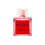 MAX&Co. She Is A 10 Eau de Parfum 50ml